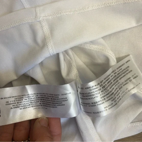 Ariat Pro Series Competition Show Shirt Size Small - Picture 9 of 13